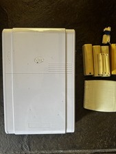 HKC  1070 Control Panel &