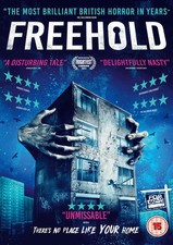 Freehold (aka Two Pigeons) DVD
