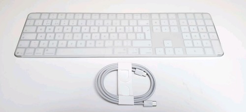 Genuine apple magic - genuine,