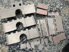 Airfix Caesar’s Gate Play