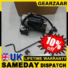 Hitachi Air Suspension