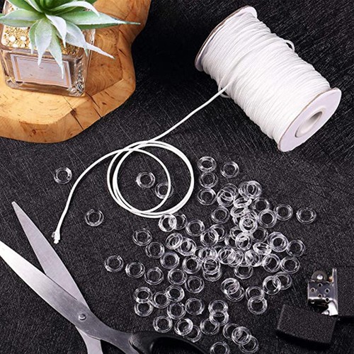 Yards roman blind cord - 55,