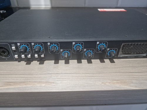 Focusrite saffire pro - focusrite,