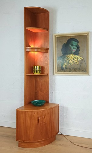 Plan mid century - g,