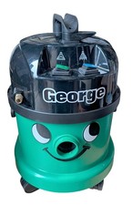 Numatic George GVE370 Wet &