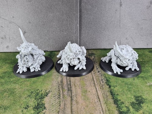 Warhammer age sigmar - of,