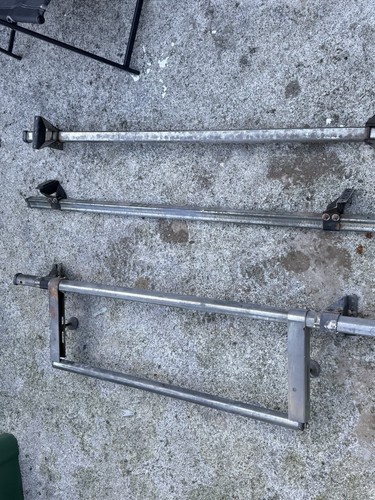 Rhino roof rack - rhino,