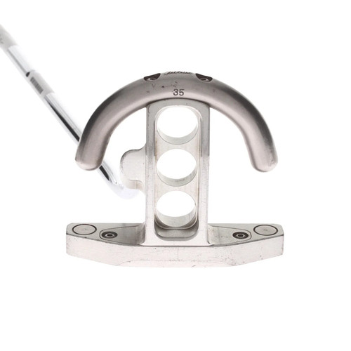 Scotty cameron futura mallet - scotty,