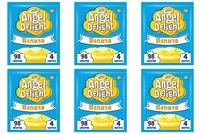 Angel Delight Dessert Mix