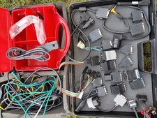 Snap On Diagnostic Scanner