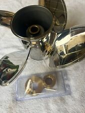 Boat Propeller fits Volvo