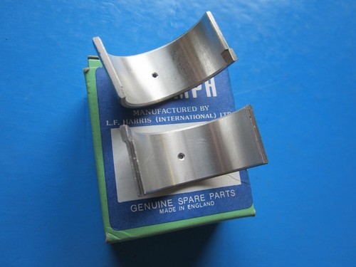 Bsa b25 c25 - b25, tr25