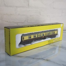 Twin Trix Trains Great Western