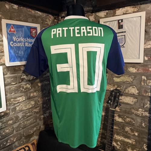 Northern ireland 2015 2016 - ireland,