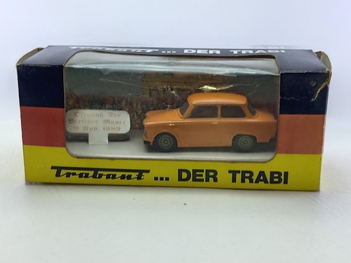 Vintage vitesse trabant - vitesse,