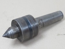 Jones & Shipman LUNZER 285 MT5 Revolving Centre