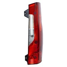 Driver Right Side Tail Light