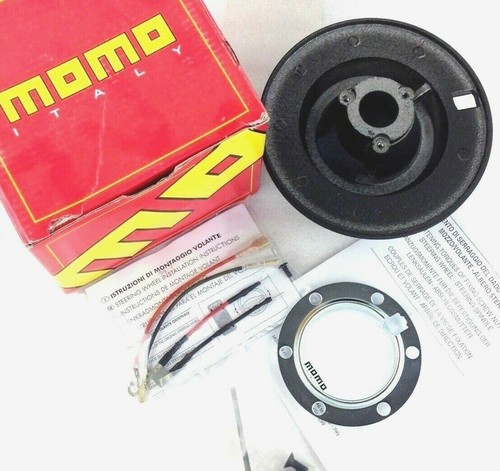 Genuine momo steering wheel - genuine,
