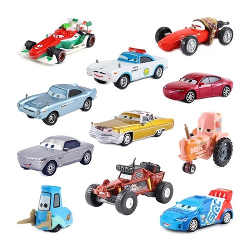 Disney pixar cars sally mater - disney,