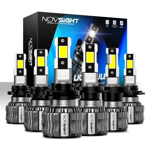 Novsight 100w 30000lm - novsight, led
