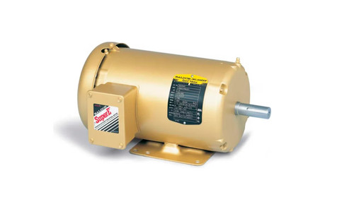 New baldor em3710t electric - new,