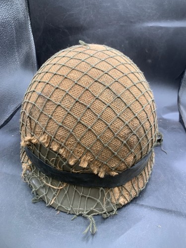 Genuine dutch army - army, m53