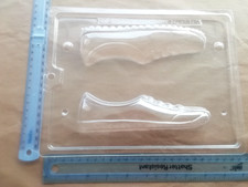 Ladies flat shoes Chocolate