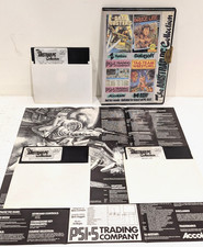 The Amstrad PC Collection -