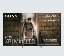 Sony Bravia 5 Smart TV