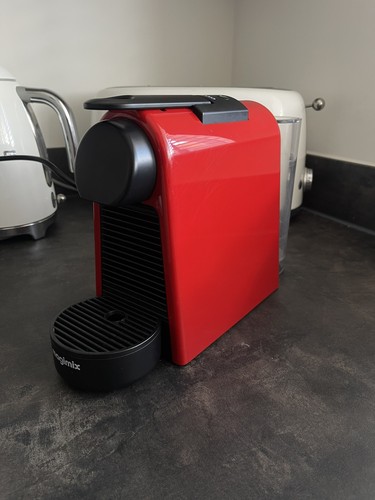 Magimix 11366 nespresso - magimix,