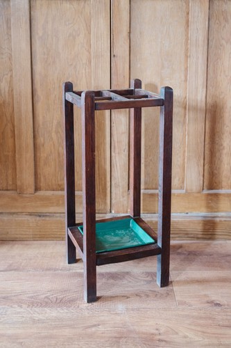 Mid century umbrella - mid, stand