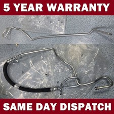 High & Low For Ford Transit