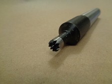 ROBERT SORBY 2MT LIGHT PULL DRIVE WOODTURNING TOOL