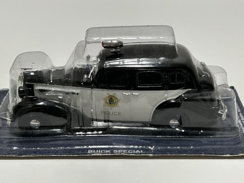 Buick special usa - buick, police