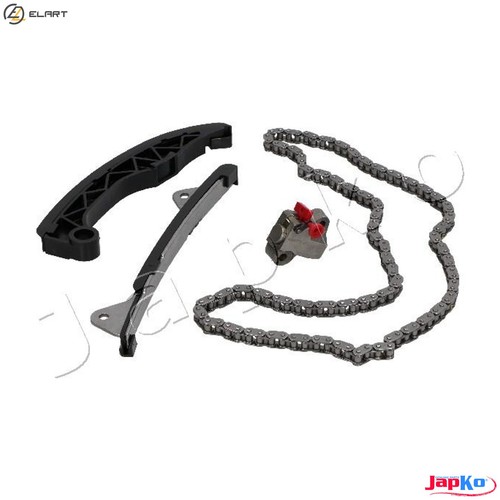 Timing chain kit kjk209 for - kit,