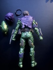 Used Marvel Legends Series