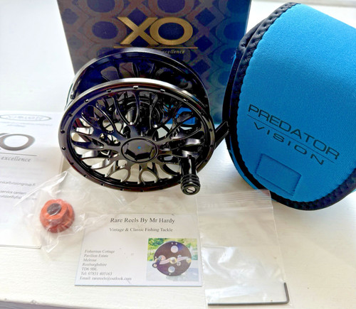 New vision predator 10 - new, xo