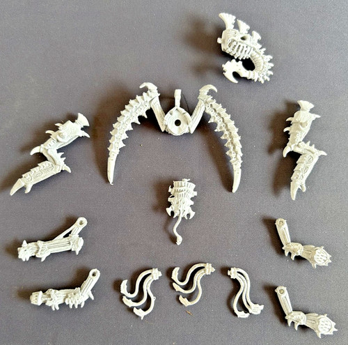 Epic 40k tyranid hierophant - epic,