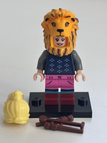 Lego harry potter - lego, minifigures