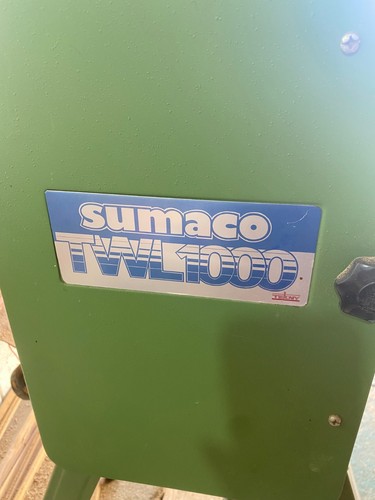 Sumaco wood turning - wood, lathe