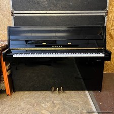 Vintage 1990 Yamaha C108 Made