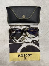 occhiali moscot lemtosh