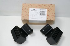 Maclaren XLR Car Seat Adapter