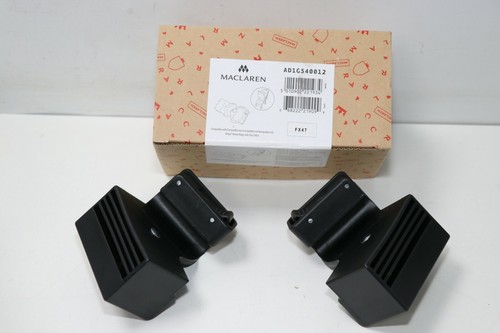 Maclaren xlr car seat adapter - maclaren,