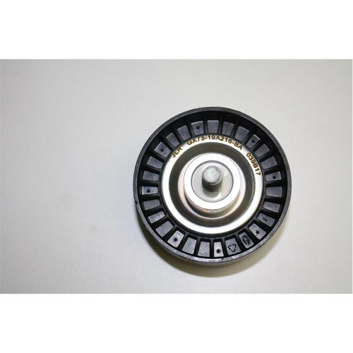 Idler pulley for jaguar land - jaguar,