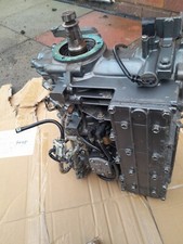 SUZUKI DT 55HP OUTBOARD