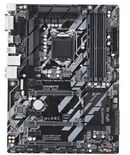 Gaming PC Motherboard Gigabyte Z370 LGA 1151 8th 9th gen intel i3 i5 i7 i9 CPU