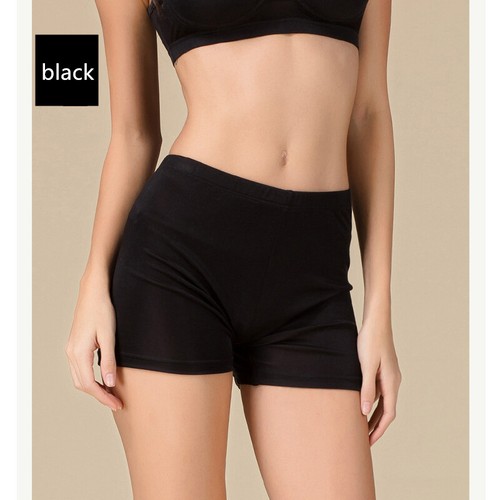 Pairs lady silk silky - pairs,
