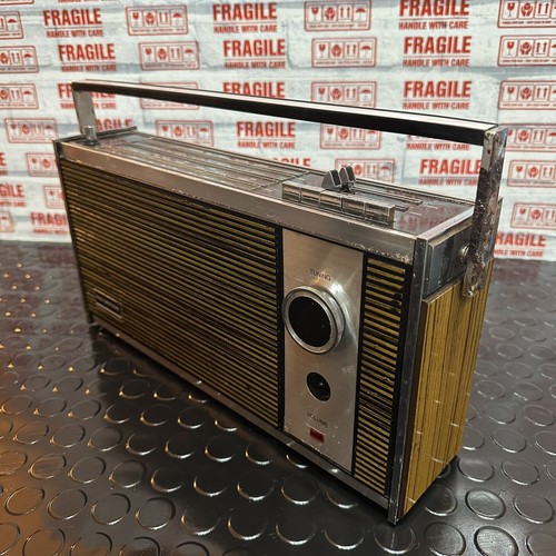 Vintage marconiphone - vintage,