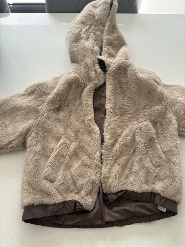 Zara children jacket - zara, children’s